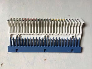 電纜模塊接續機 現代通信線纜高效接續的精密工具