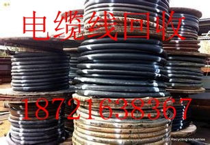 上海通信線纜產業發展現狀與未來趨勢分析
