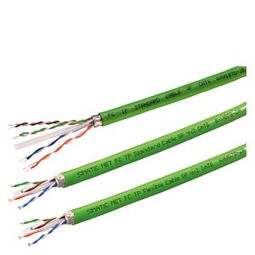 Profibus DP雙芯通訊電纜 工業現場總線的可靠神經