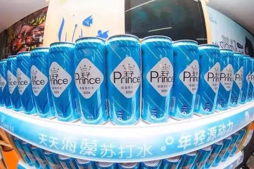嶗礦深耕,青啤跨界,誰最有可能成為 青島的農(nóng)夫山泉