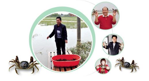 一是堅持"飼料生產(chǎn)與研發(fā),水產(chǎn)品養(yǎng)殖與加工,品牌蟹專賣"產(chǎn)業(yè)聯(lián)動發(fā)展