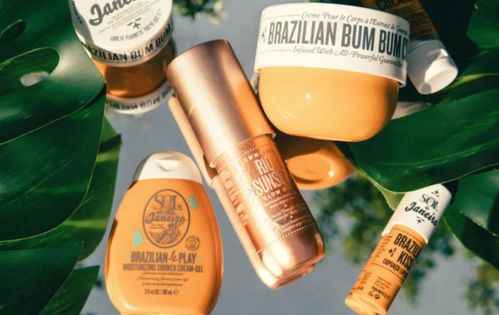 有品日?qǐng)?bào) 芭薇 詩(shī)裴絲獲融資 波司登控股更名為康博控股 fresh X 泡泡瑪特推護(hù)膚盲盒