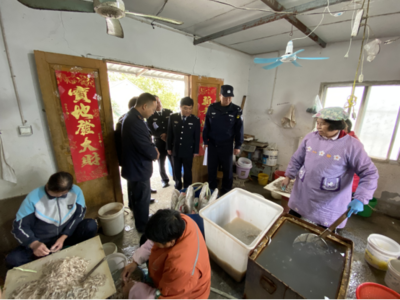 洪澤湖禁捕退捕敢擔當 執(zhí)法監(jiān)管打硬仗