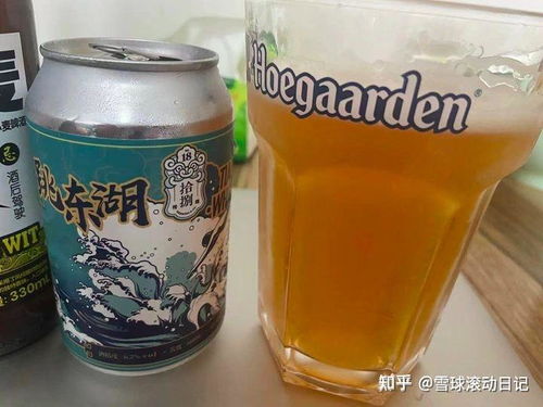 總結(jié)貼 值得推薦的14個(gè)國產(chǎn)精釀啤酒品牌