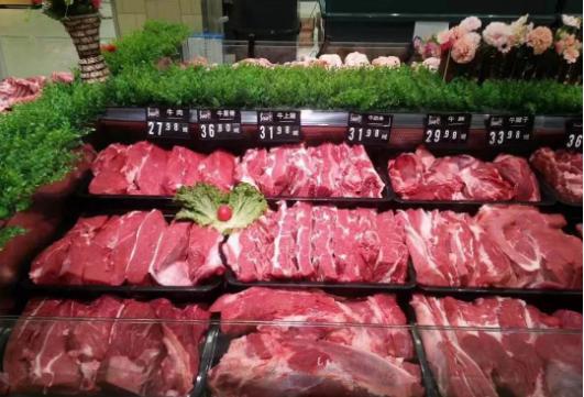 超市肉類及水產品的收貨與驗貨標準規范