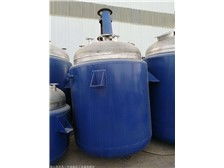 梁山縣東東二手油脂化工設備購銷處產品展示